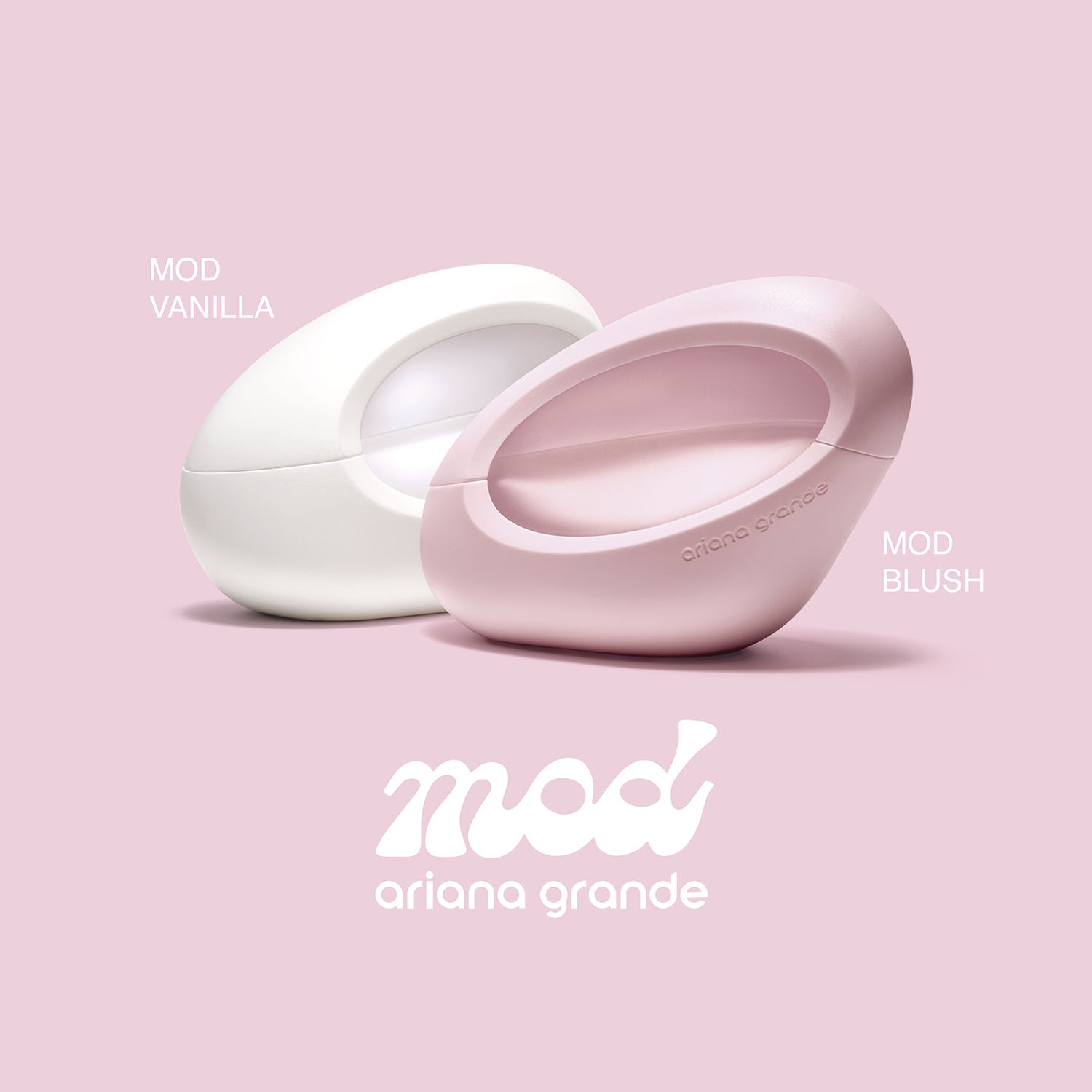 MOD BLUSH EAU DE PARFUM